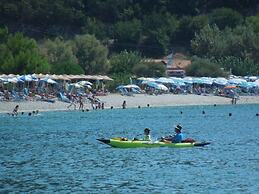 Secret Sporades