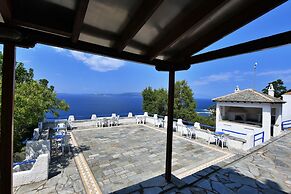 Secret Sporades
