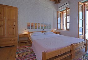Secret Sporades