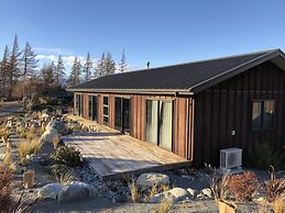 Lake Ohau Getaway