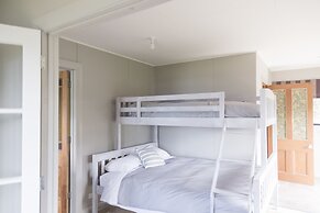 Lake Ohau Getaway