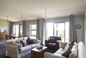Lake Ohau Getaway