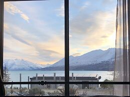 Lake Ohau Getaway