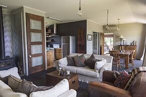 Lake Ohau Getaway