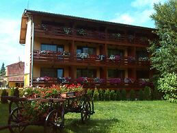 Casa Bazna