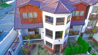 Casa Bazna