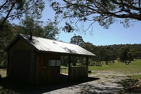 Craggy Peaks Wilderness Cabins
