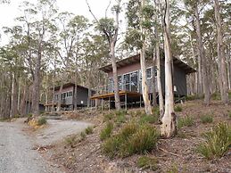 Craggy Peaks Wilderness Cabins