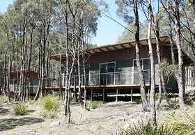 Craggy Peaks Wilderness Cabins
