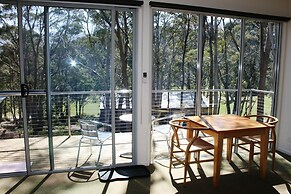 Craggy Peaks Wilderness Cabins