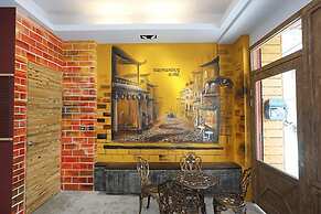 Tom Tom B&B