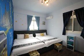 Tom Tom B&B