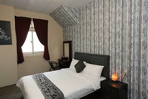 Tom Tom B&B