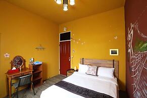 Tom Tom B&B