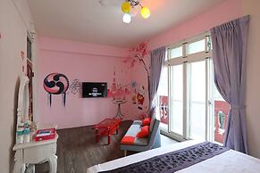 Tom Tom B&B