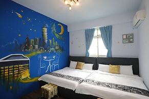 Tom Tom B&B