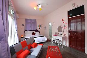 Tom Tom B&B
