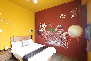 Tom Tom B&B