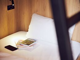 MIMARU Tokyo Nihombashi Suitengumae