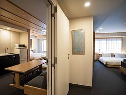 MIMARU Tokyo Nihombashi Suitengumae