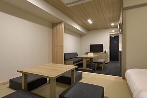 MIMARU Tokyo Nihombashi Suitengumae
