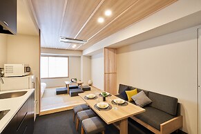 MIMARU Tokyo Nihombashi Suitengumae