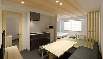MIMARU Tokyo Nihombashi Suitengumae