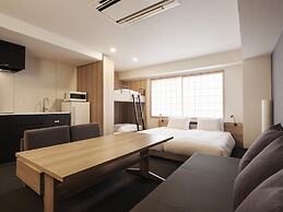 MIMARU Tokyo Nihombashi Suitengumae