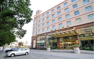 Kunshan Yuxing Hotel