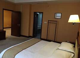 Kunshan Yuxing Hotel