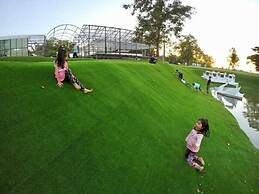 I View Park Resort