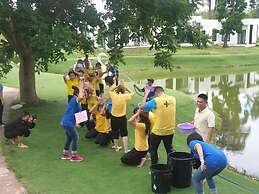 I View Park Resort