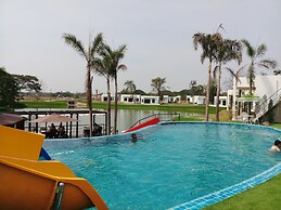 I View Park Resort