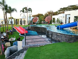 I View Park Resort