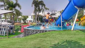 I View Park Resort