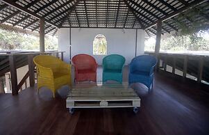 The Villa Kalpitiya