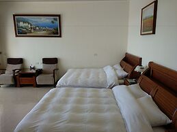 Sea Bay B&B
