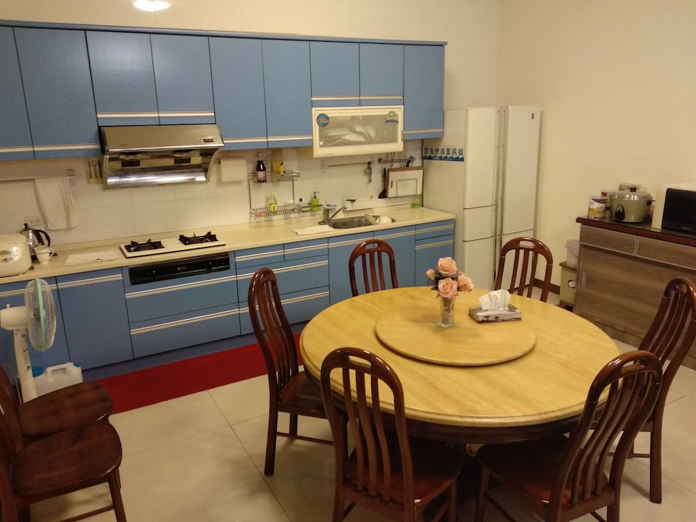 Sea Bay B&B