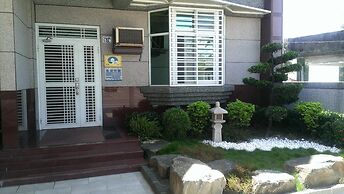 Sea Bay B&B