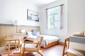Taitung Feng lin Smart Stay