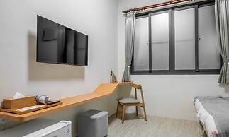 Taitung Feng lin Smart Stay