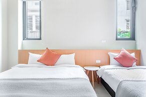 Taitung Feng lin Smart Stay