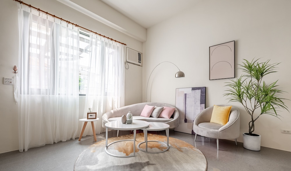 Taitung Feng lin Smart Stay