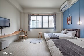 Taitung Feng lin Smart Stay