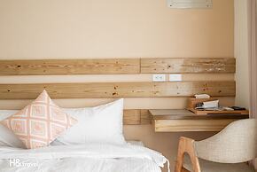 Taitung Feng lin Smart Stay