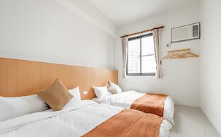Taitung Feng lin Smart Stay