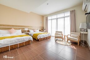 Taitung Feng lin Smart Stay