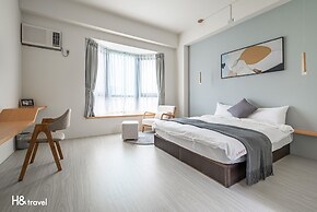 Taitung Feng lin Smart Stay