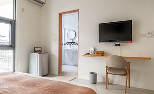 Taitung Feng lin Smart Stay