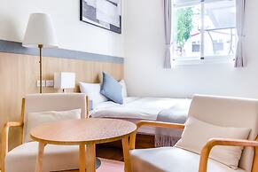 Taitung Feng lin Smart Stay